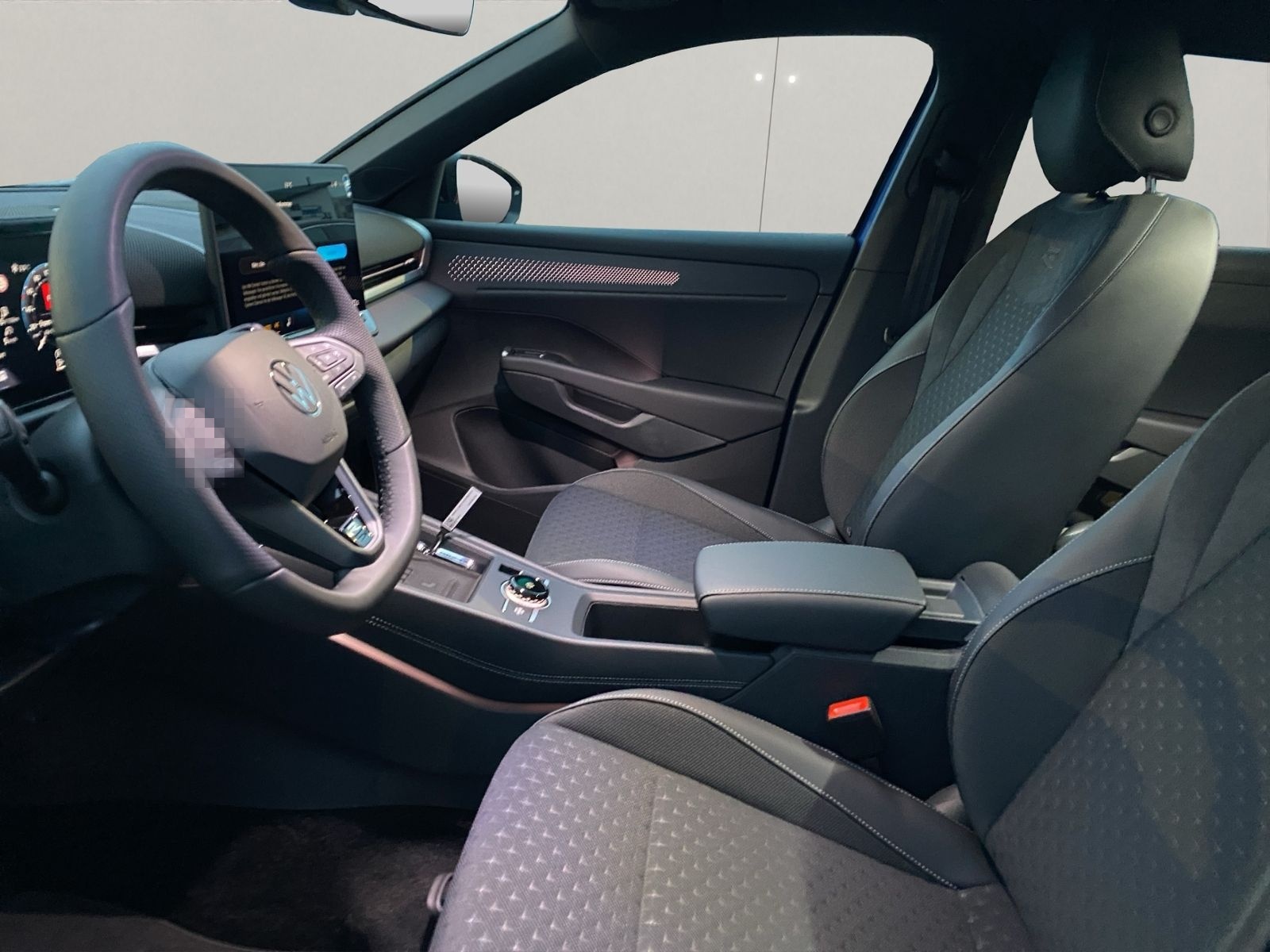 Volkswagen T-Roc  1.5 eTSI OPF, R-Line, DSG foto 11