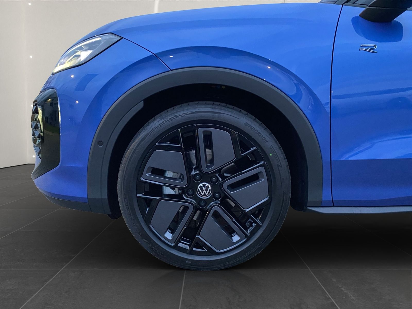 Volkswagen T-Roc  1.5 eTSI OPF, R-Line, DSG foto 16