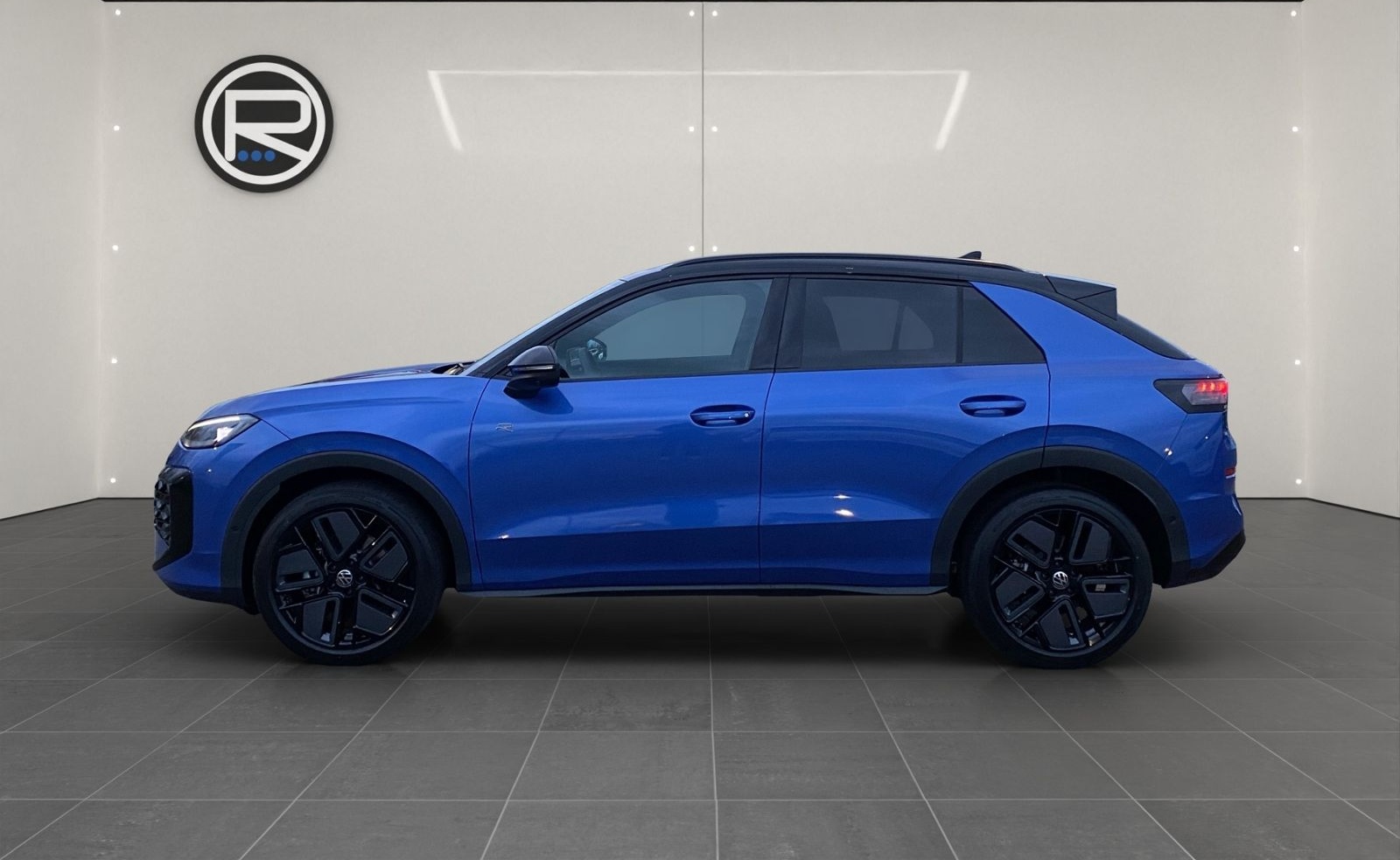Volkswagen T-Roc  1.5 eTSI OPF, R-Line, DSG foto 3