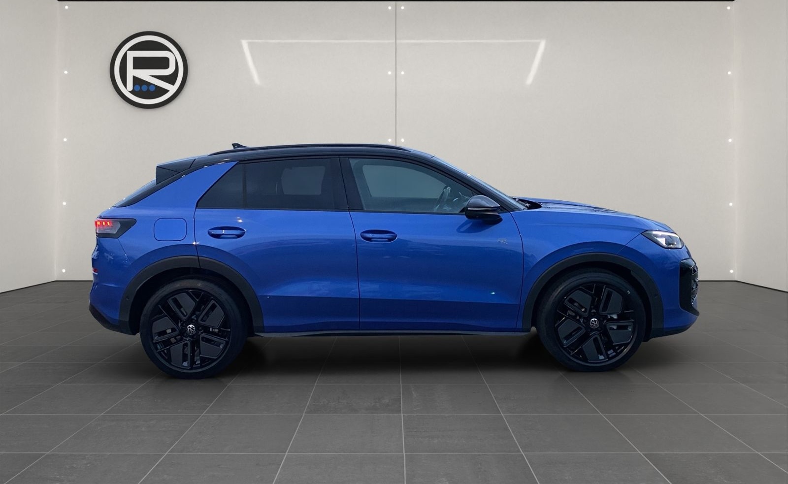 Volkswagen T-Roc  1.5 eTSI OPF, R-Line, DSG foto 4