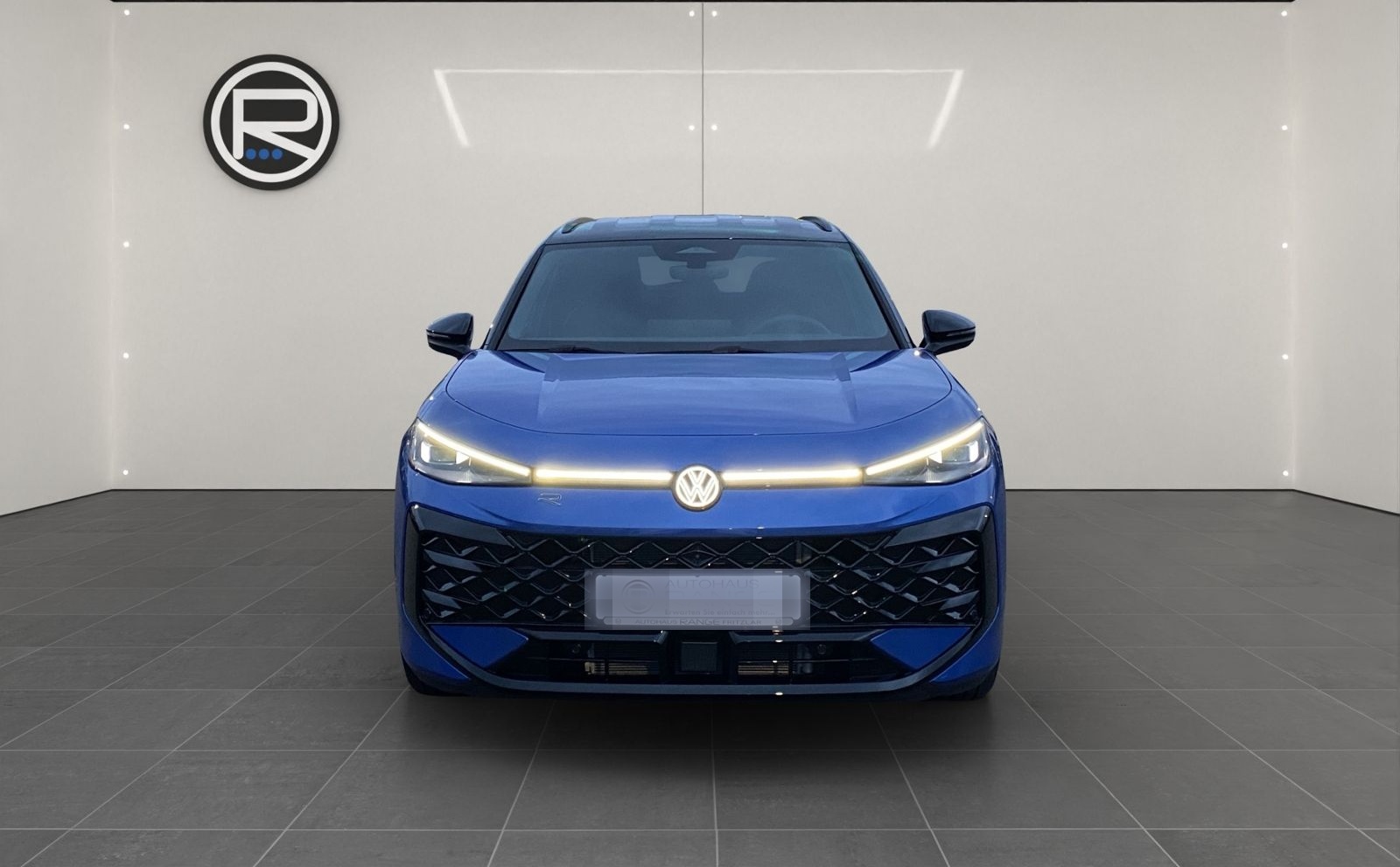 Volkswagen T-Roc  1.5 eTSI OPF, R-Line, DSG foto 5