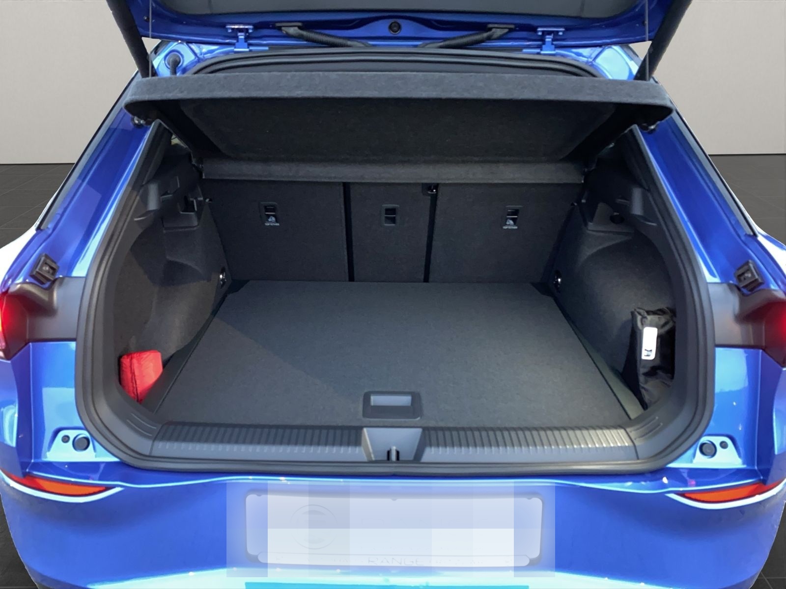 Volkswagen T-Roc  1.5 eTSI OPF, R-Line, DSG foto 9