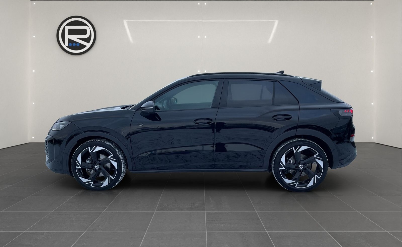 Volkswagen T-Roc  1.5 eTSI OPF, R-Line, DSG foto 3