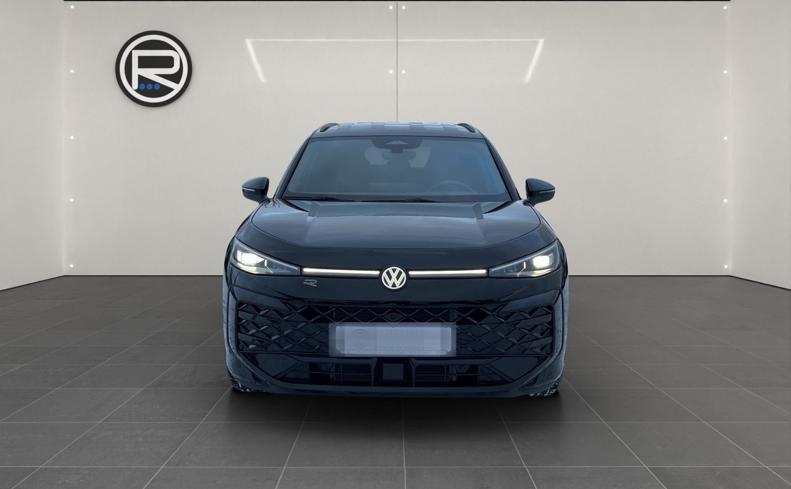 Volkswagen T-Roc  1.5 eTSI OPF, R-Line, DSG foto 5