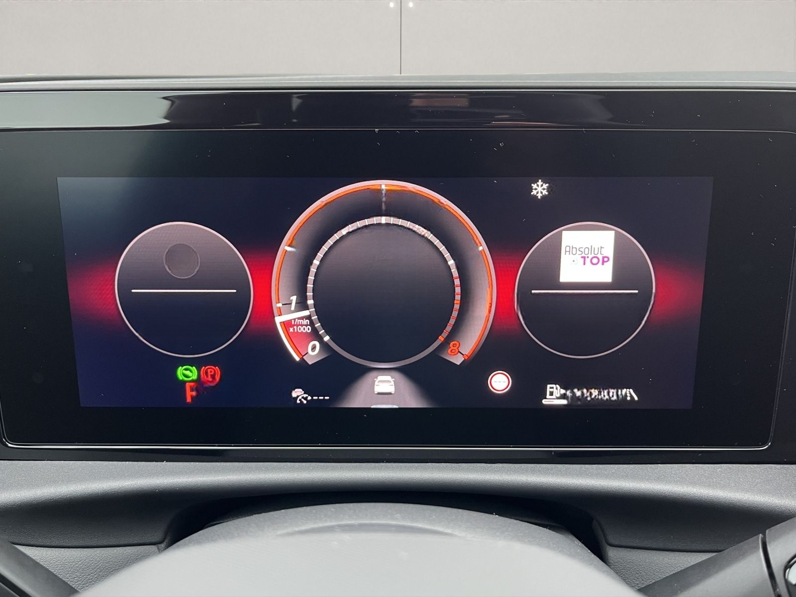 Volkswagen T-Roc  1.5 eTSI OPF, R-Line, DSG foto 13