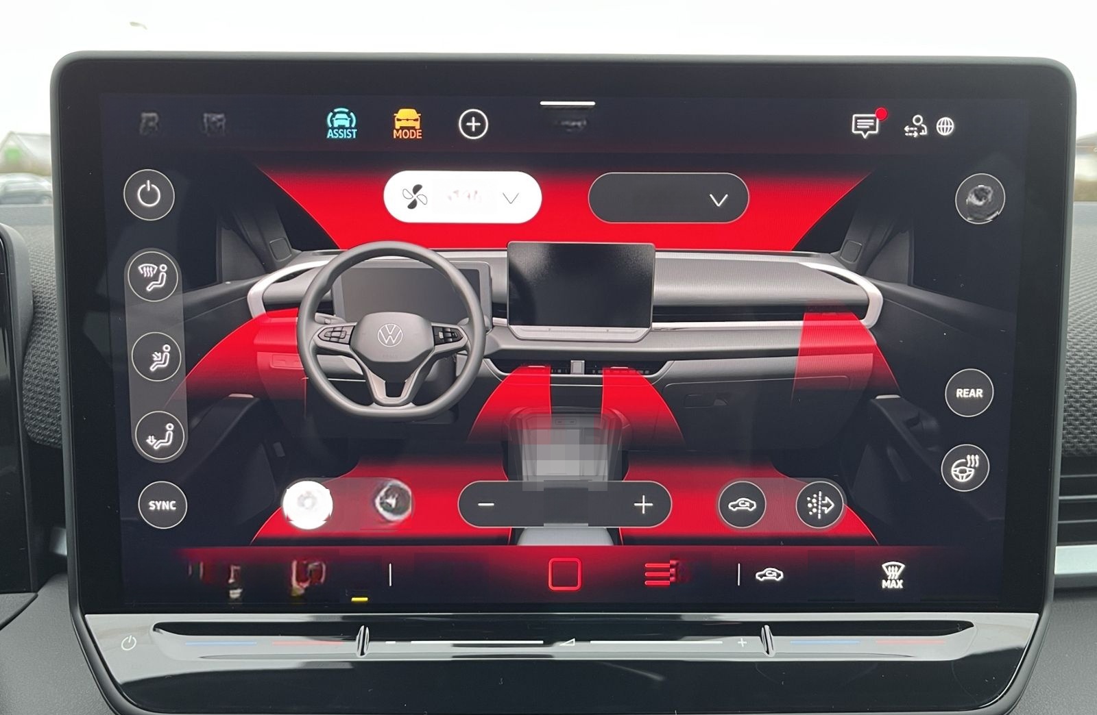 Volkswagen T-Roc  1.5 eTSI OPF, R-Line, DSG foto 15