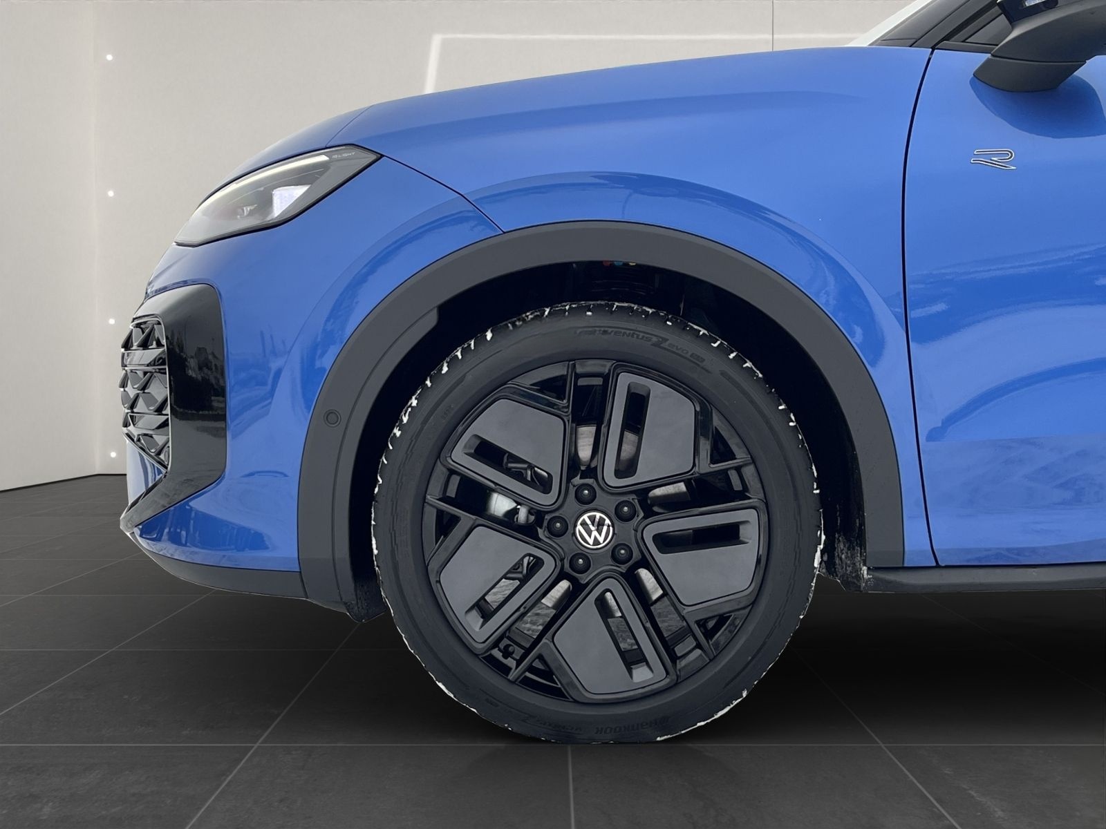 Volkswagen T-Roc  1.5 eTSI OPF, R-Line, DSG foto 16