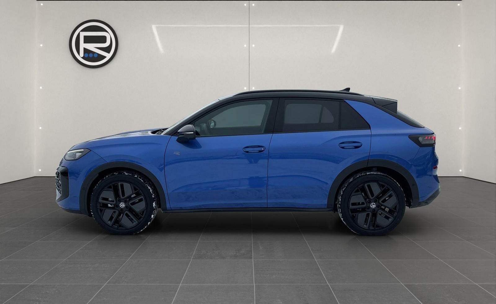 Volkswagen T-Roc  1.5 eTSI OPF, R-Line, DSG foto 3