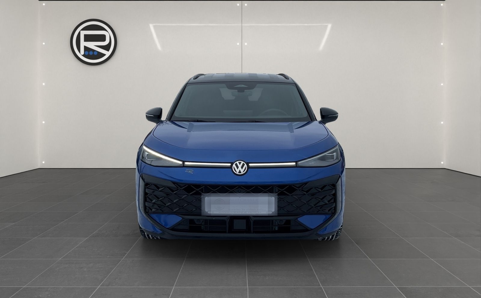 Volkswagen T-Roc  1.5 eTSI OPF, R-Line, DSG foto 5