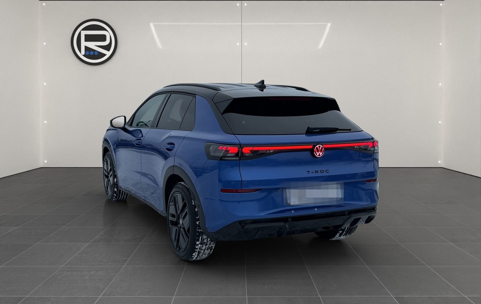 Volkswagen T-Roc  1.5 eTSI OPF, R-Line, DSG foto 6