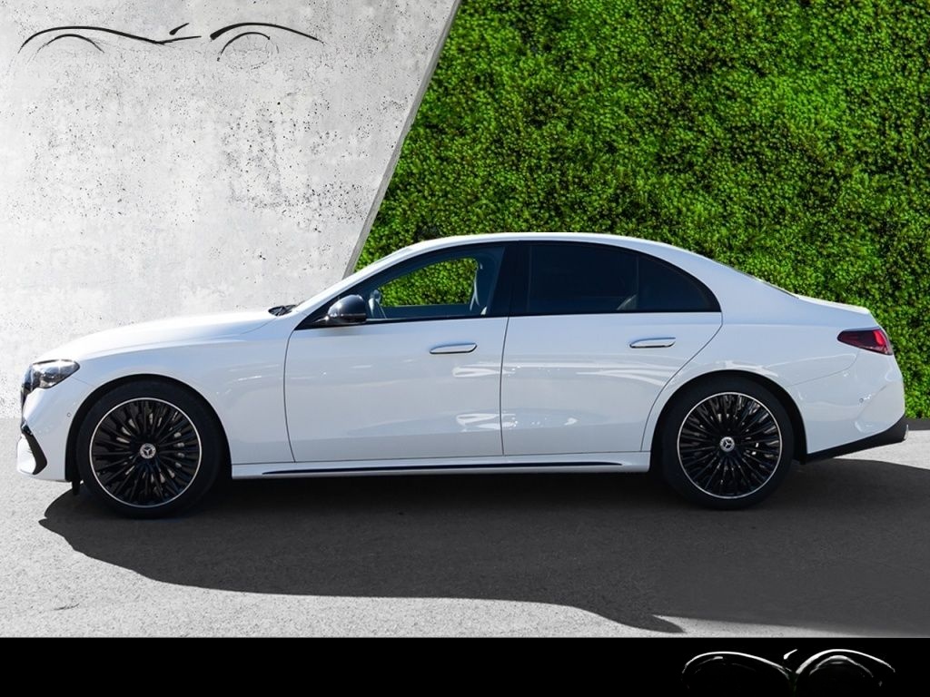 Mercedes-Benz E 220 d 4M AMG Line *AIRMATIC*Distr*TotW*360*LED foto 4