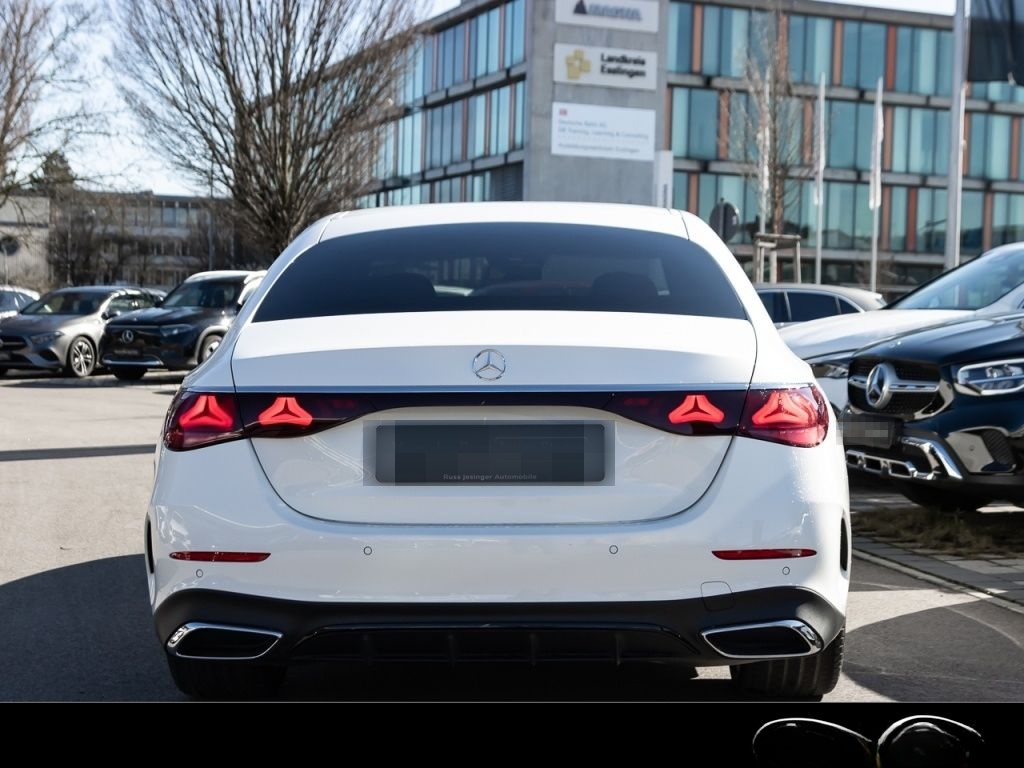 Mercedes-Benz E 220 d 4M AMG Line *AIRMATIC*Distr*TotW*360*LED foto 7