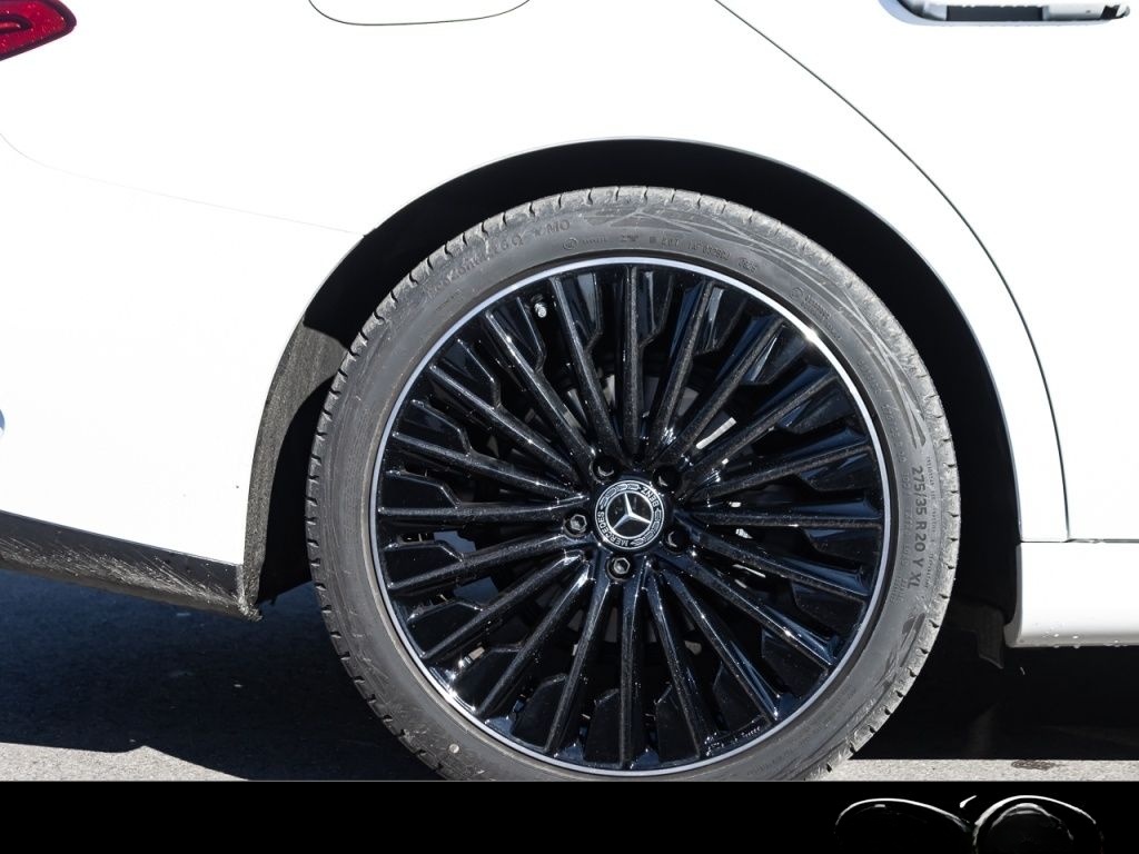 Mercedes-Benz E 220 d 4M AMG Line *AIRMATIC*Distr*TotW*360*LED foto 9