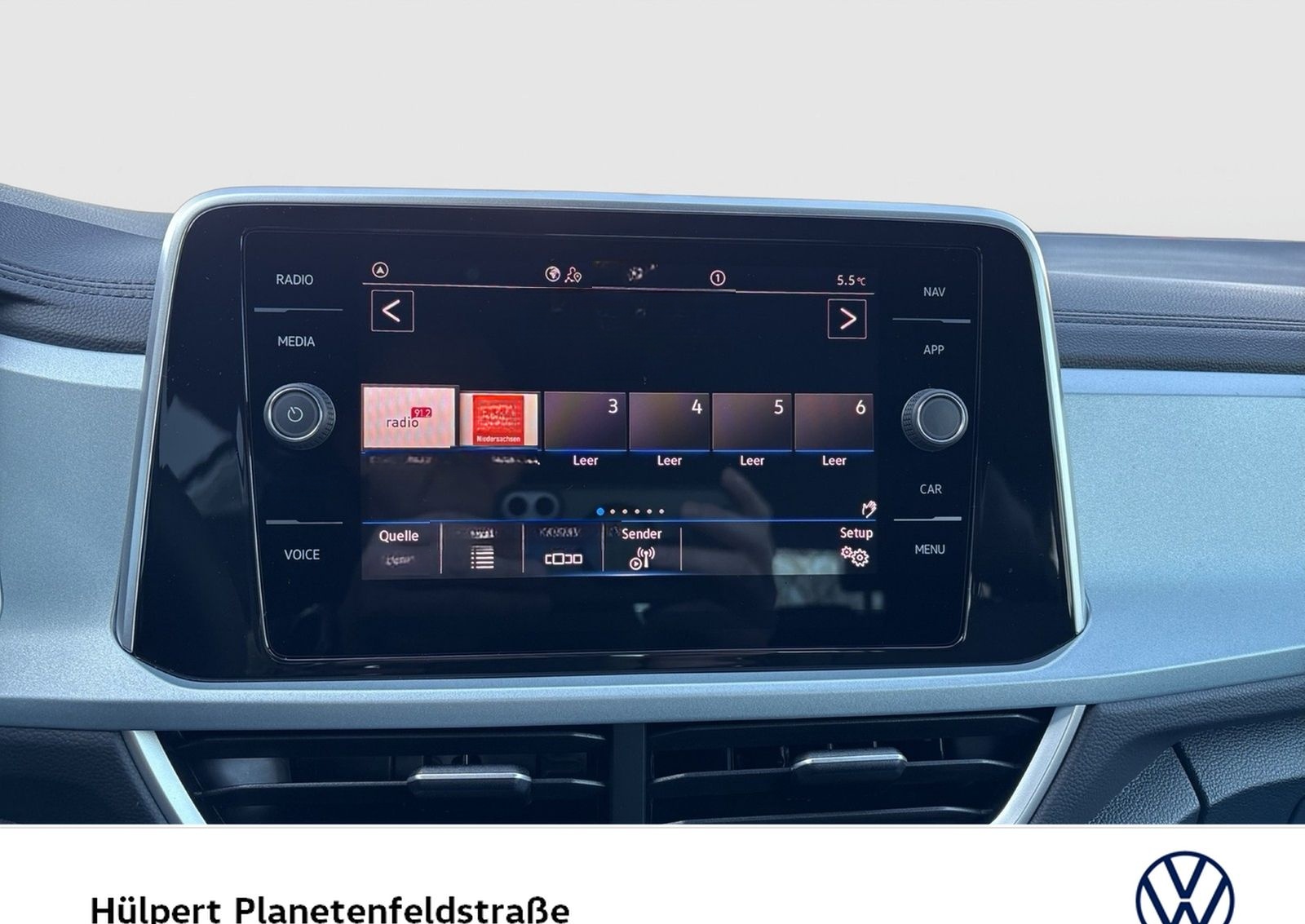 Volkswagen T-Roc Cabriolet 1.5 GOAL CAM ACC NAVI LM17 LED+ foto 11