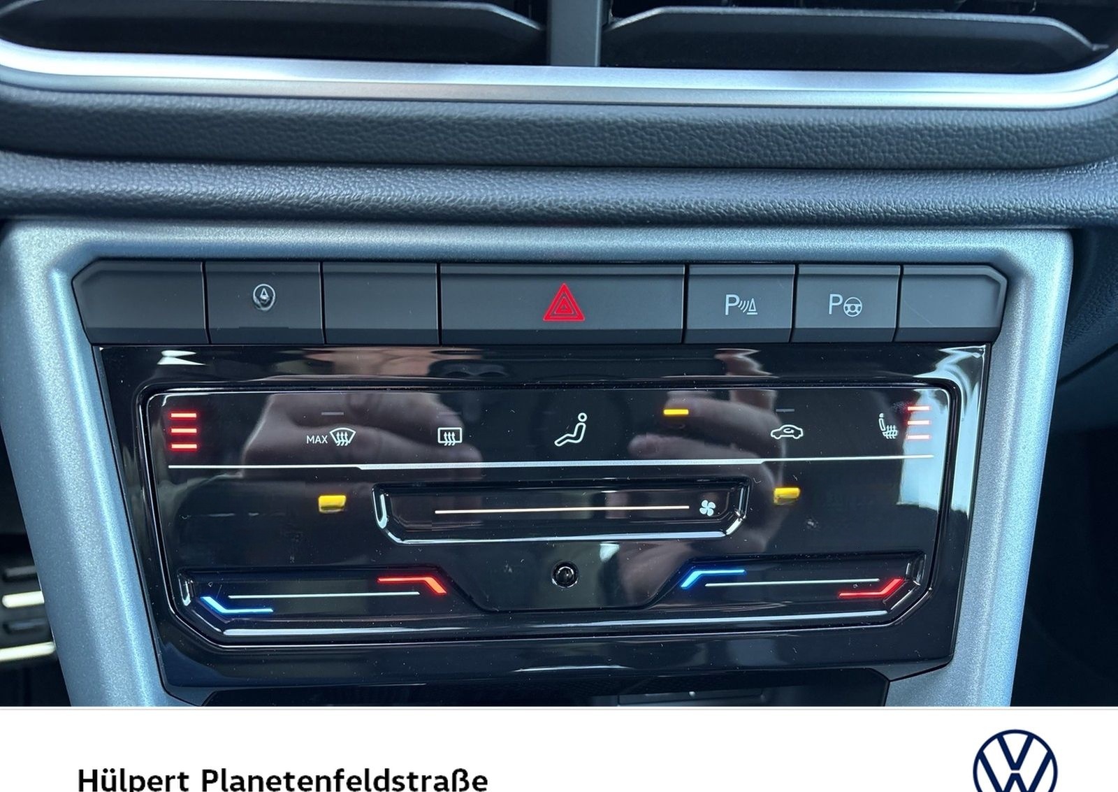 Volkswagen T-Roc Cabriolet 1.5 GOAL CAM ACC NAVI LM17 LED+ foto 13