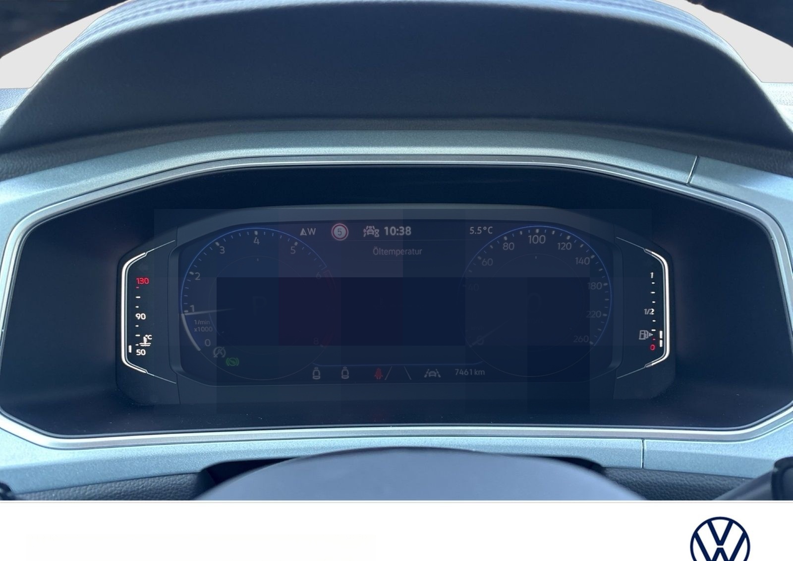 Volkswagen T-Roc Cabriolet 1.5 GOAL CAM ACC NAVI LM17 LED+ foto 14