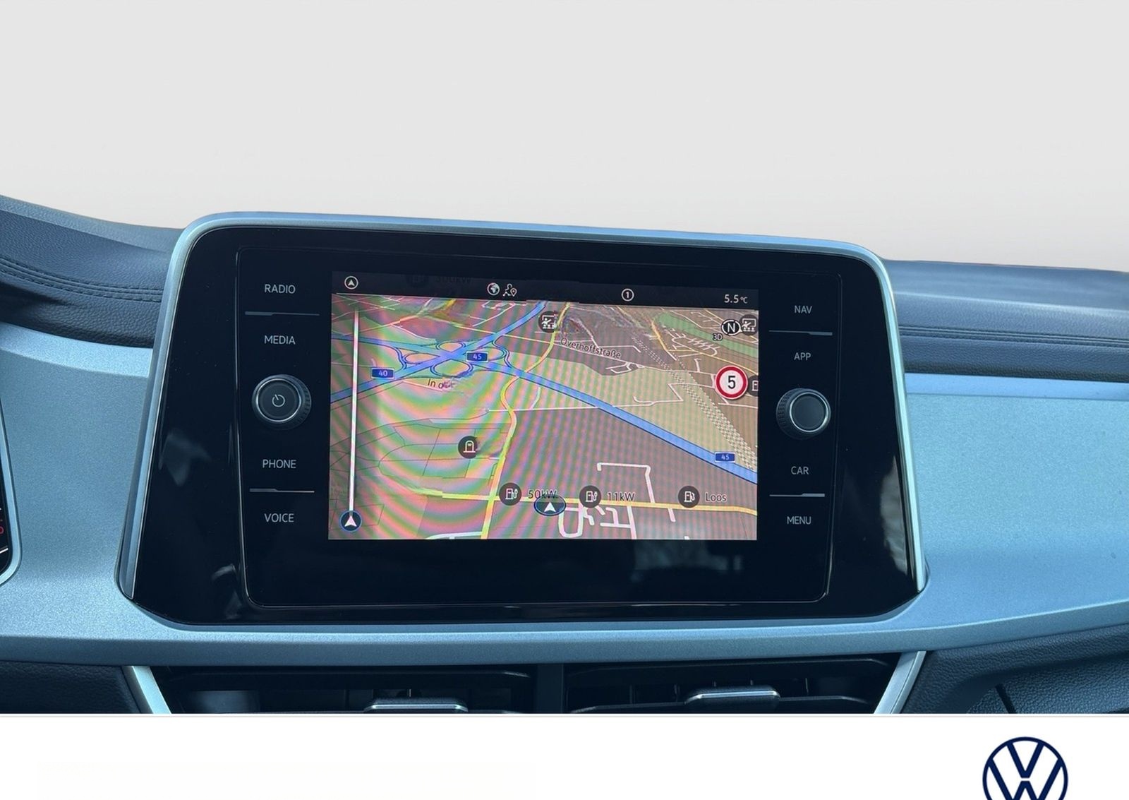 Volkswagen T-Roc Cabriolet 1.5 GOAL CAM ACC NAVI LM17 LED+ foto 10