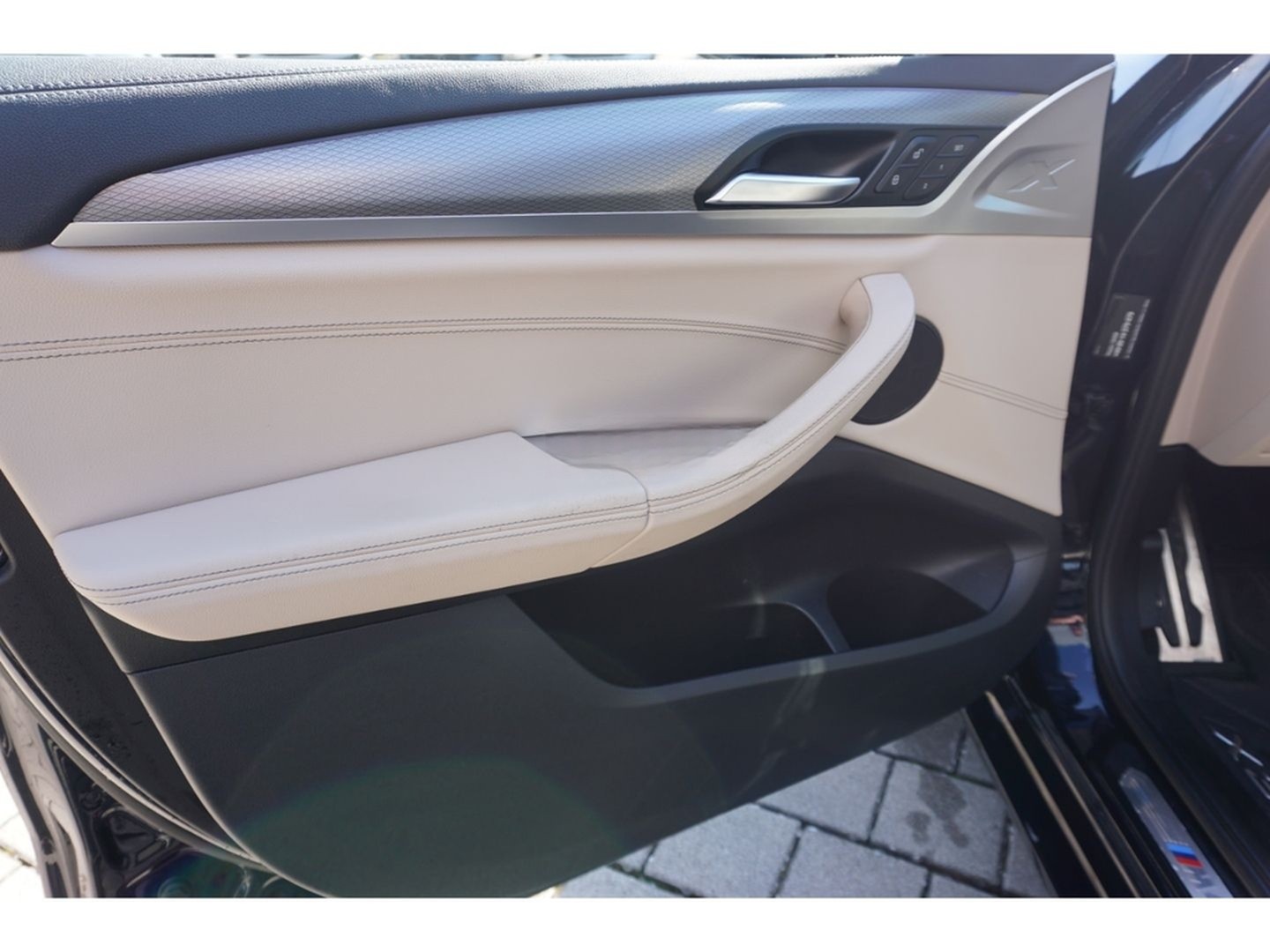 BMW X3 M40i Std.Hzg. Navi HuD Adapt.LED DAB SHZ vo./ foto 11