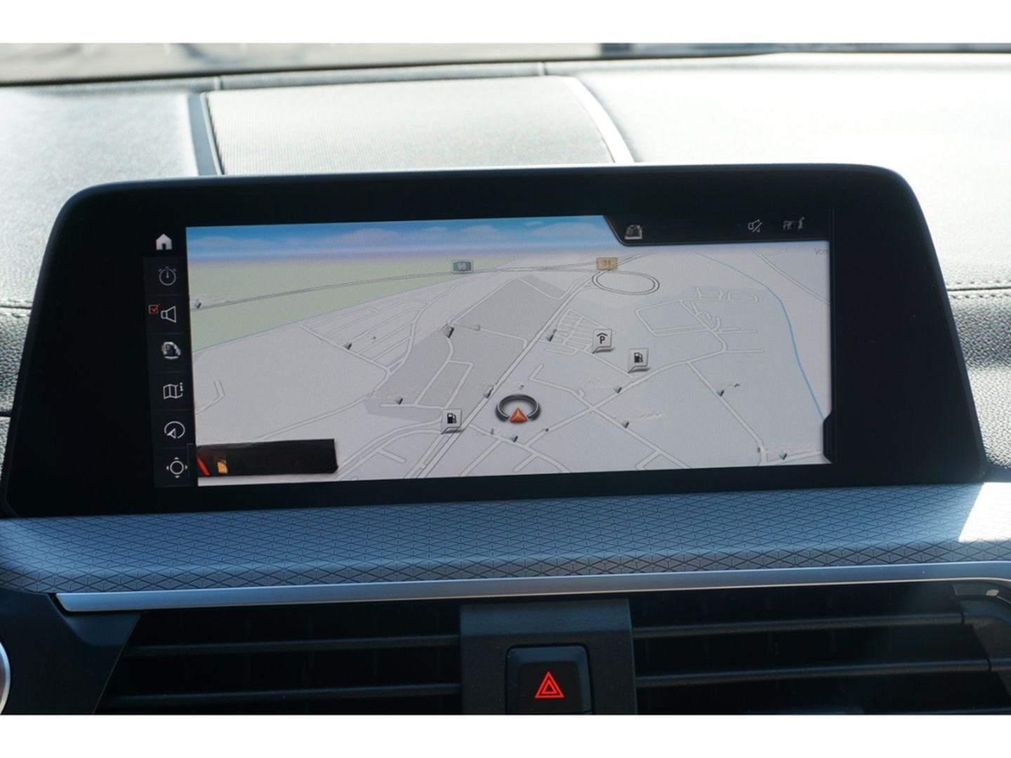 BMW X3 M40i Std.Hzg. Navi HuD Adapt.LED DAB SHZ vo./ foto 18