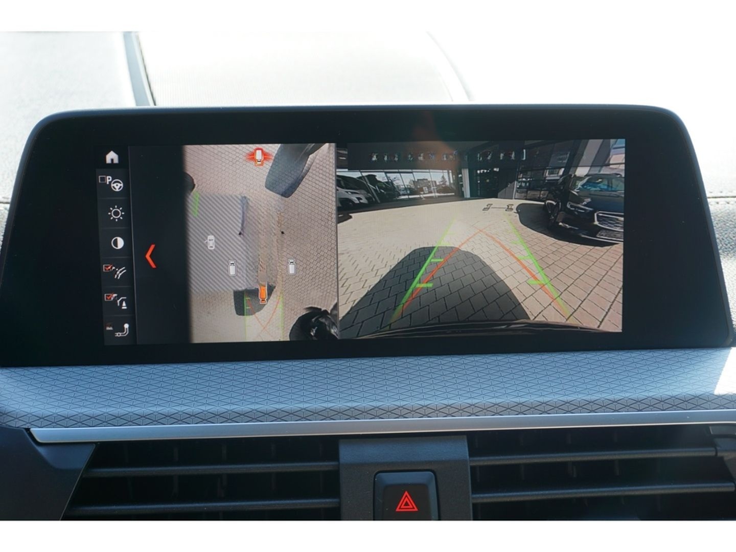 BMW X3 M40i Std.Hzg. Navi HuD Adapt.LED DAB SHZ vo./ foto 19