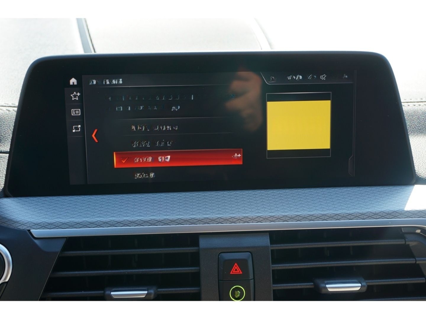 BMW X3 M40i Std.Hzg. Navi HuD Adapt.LED DAB SHZ vo./ foto 20