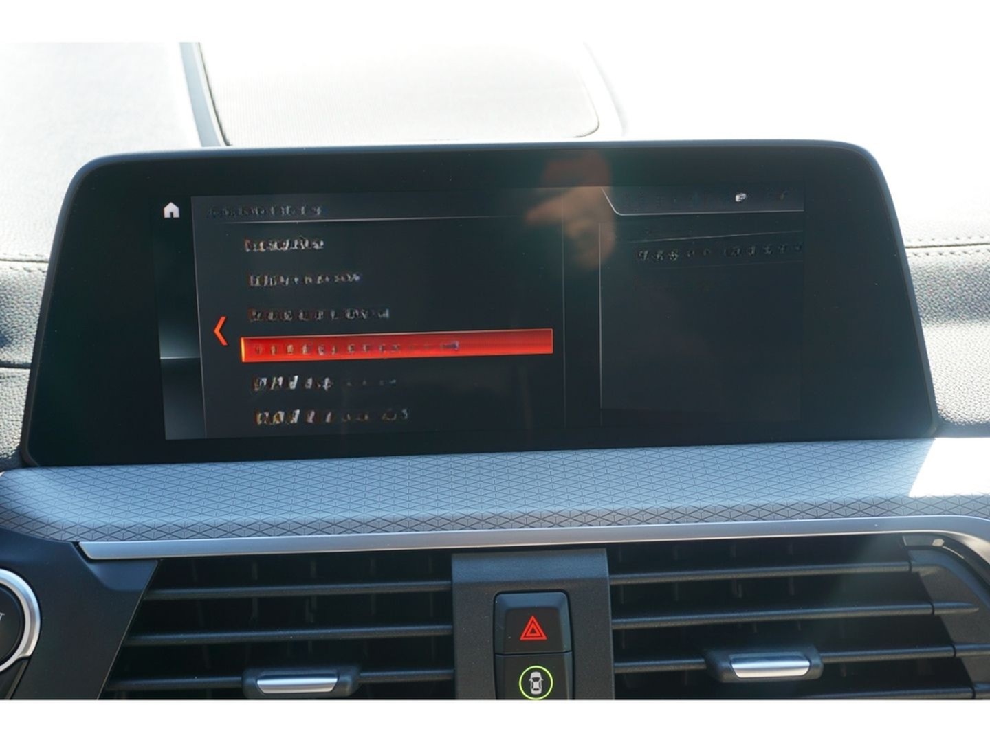 BMW X3 M40i Std.Hzg. Navi HuD Adapt.LED DAB SHZ vo./ foto 21