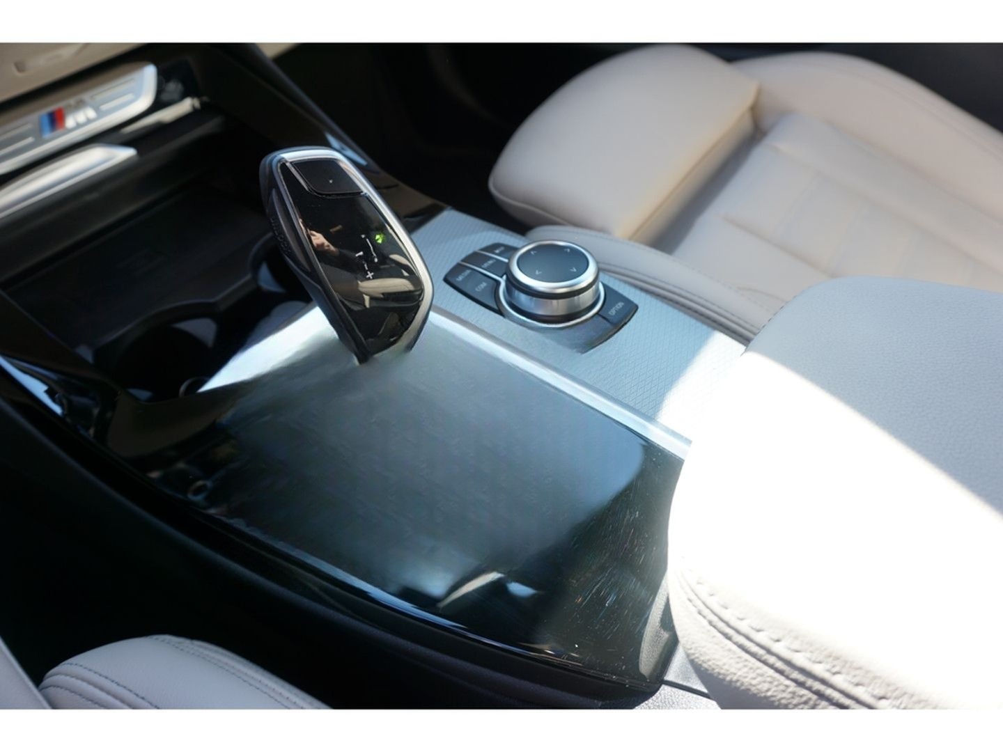 BMW X3 M40i Std.Hzg. Navi HuD Adapt.LED DAB SHZ vo./ foto 23