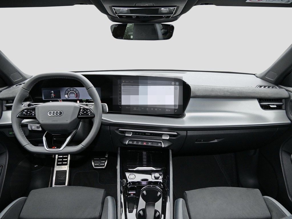Audi Q3 UPE br. 65.430,- Sportback TFSI S tronic 110  foto 11