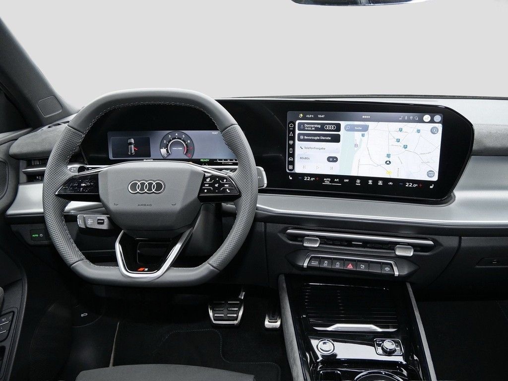 Audi Q3 UPE br. 65.430,- Sportback TFSI S tronic 110  foto 12