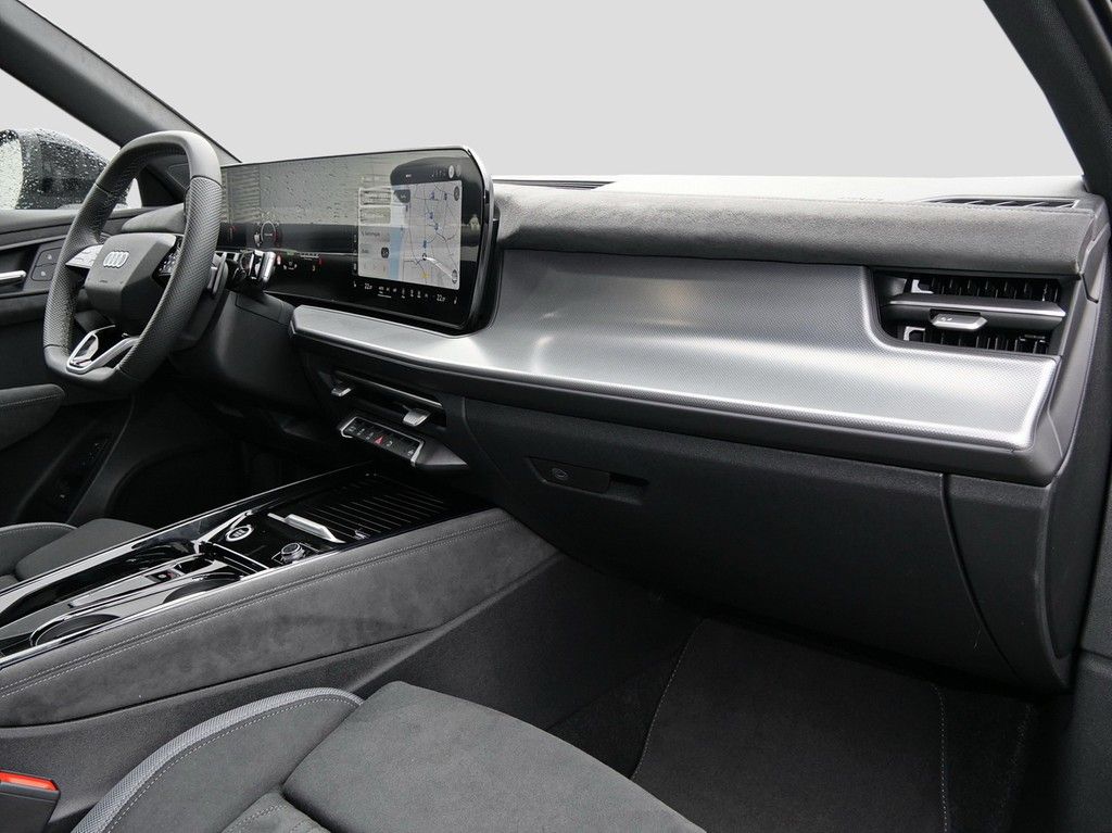 Audi Q3 UPE br. 65.430,- Sportback TFSI S tronic 110  foto 8