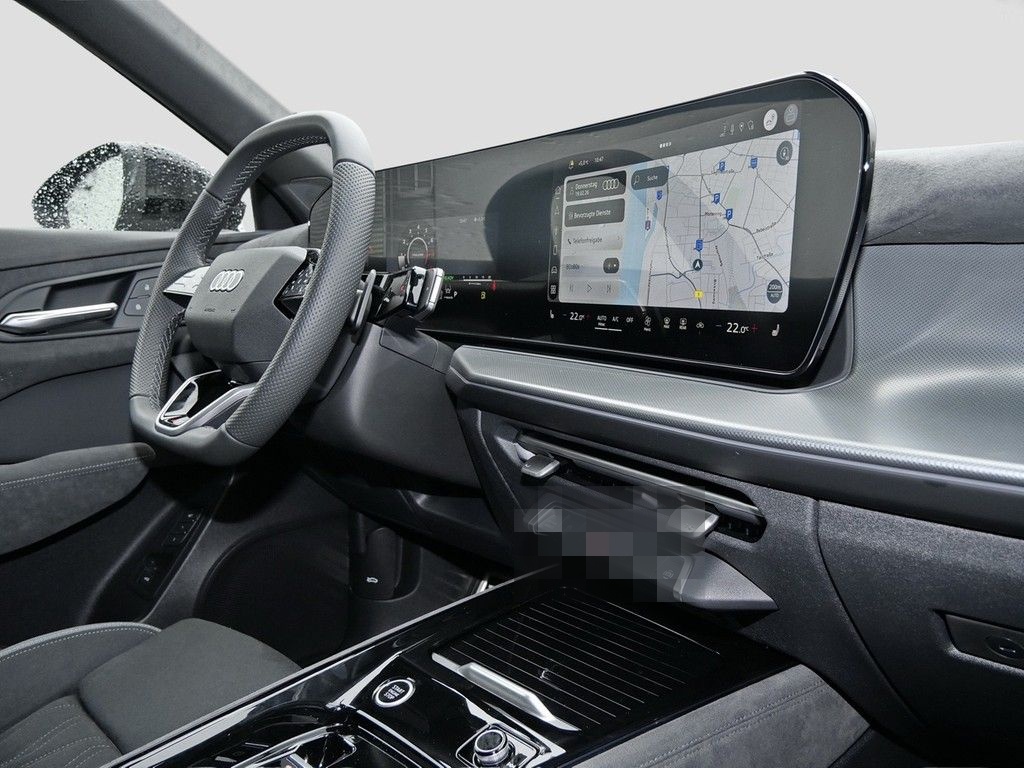Audi Q3 UPE br. 65.430,- Sportback TFSI S tronic 110  foto 9