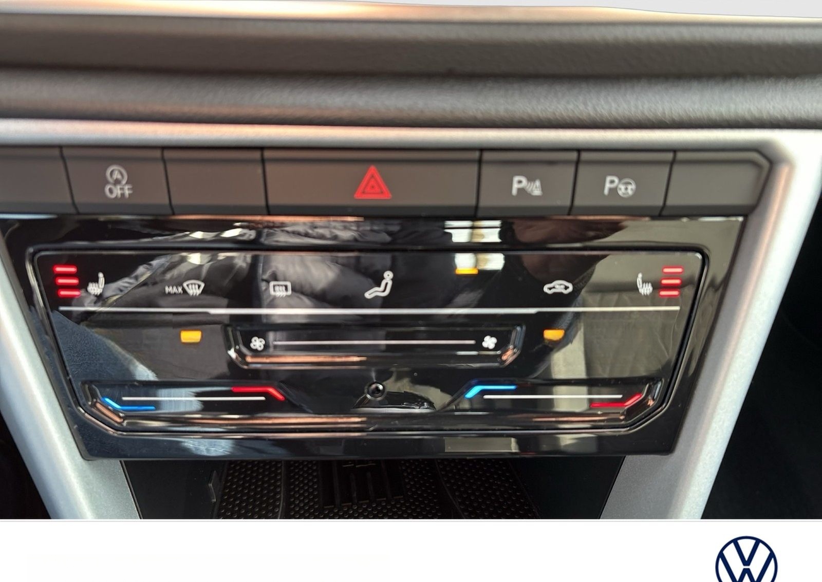 Volkswagen T-Roc Cabriolet 1.5 GOAL CAM ACC NAVI LM17 LED+ foto 13