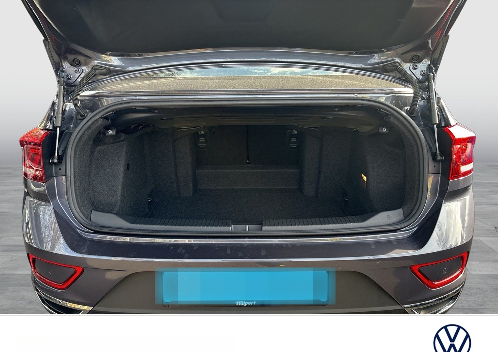 Volkswagen T-Roc Cabriolet 1.5 GOAL CAM ACC NAVI LM17 LED+ foto 17