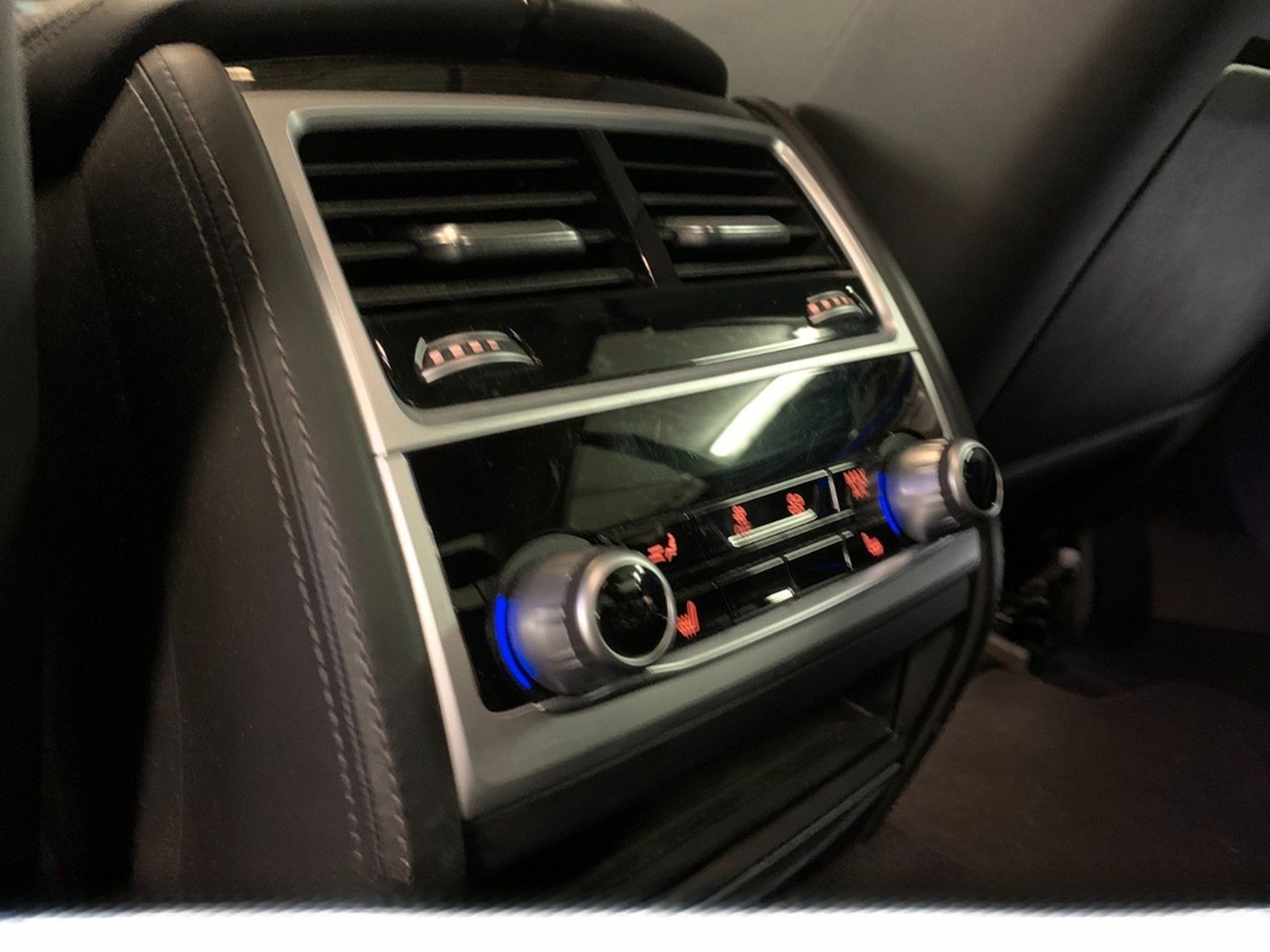 BMW 750 d xDr Laser|ACC|360°|Massage|Head-up|StandHz foto 14