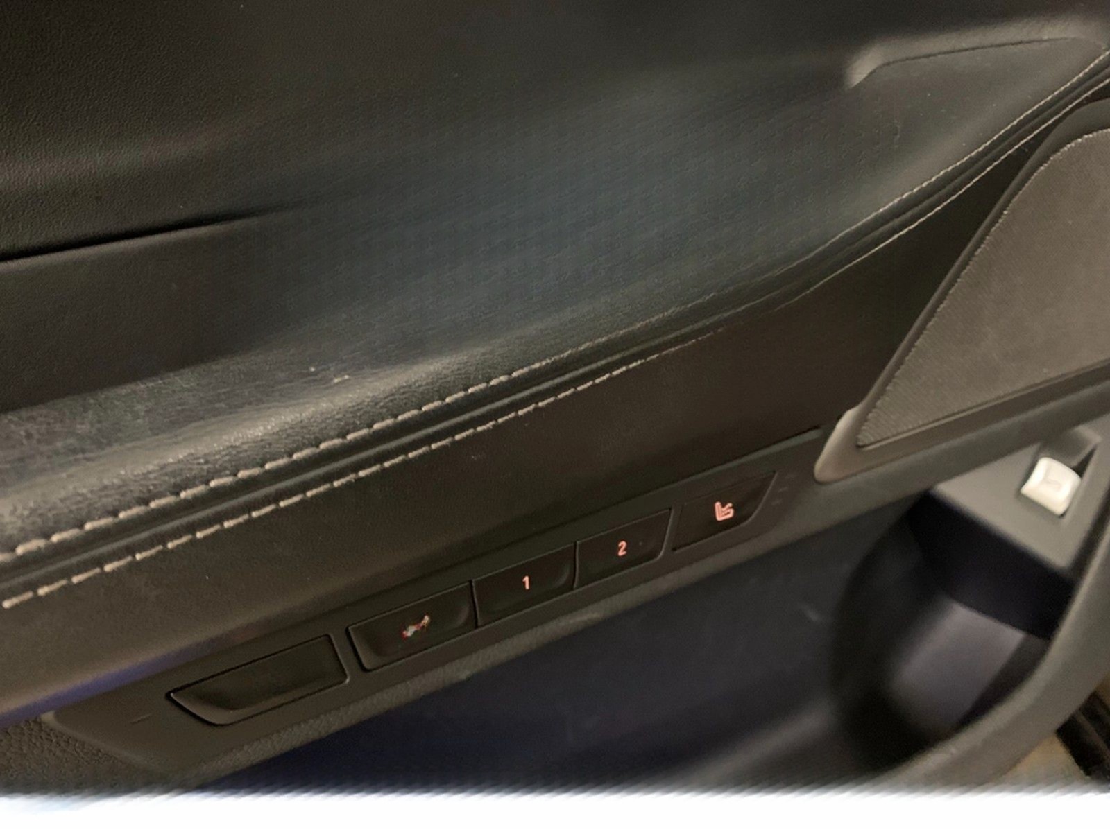 BMW 750 d xDr Laser|ACC|360°|Massage|Head-up|StandHz foto 16
