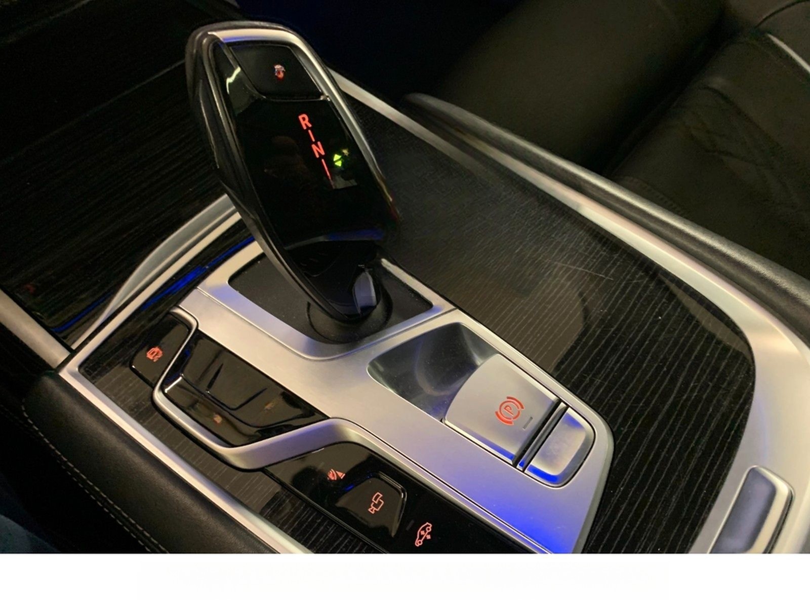 BMW 750 d xDr Laser|ACC|360°|Massage|Head-up|StandHz foto 20