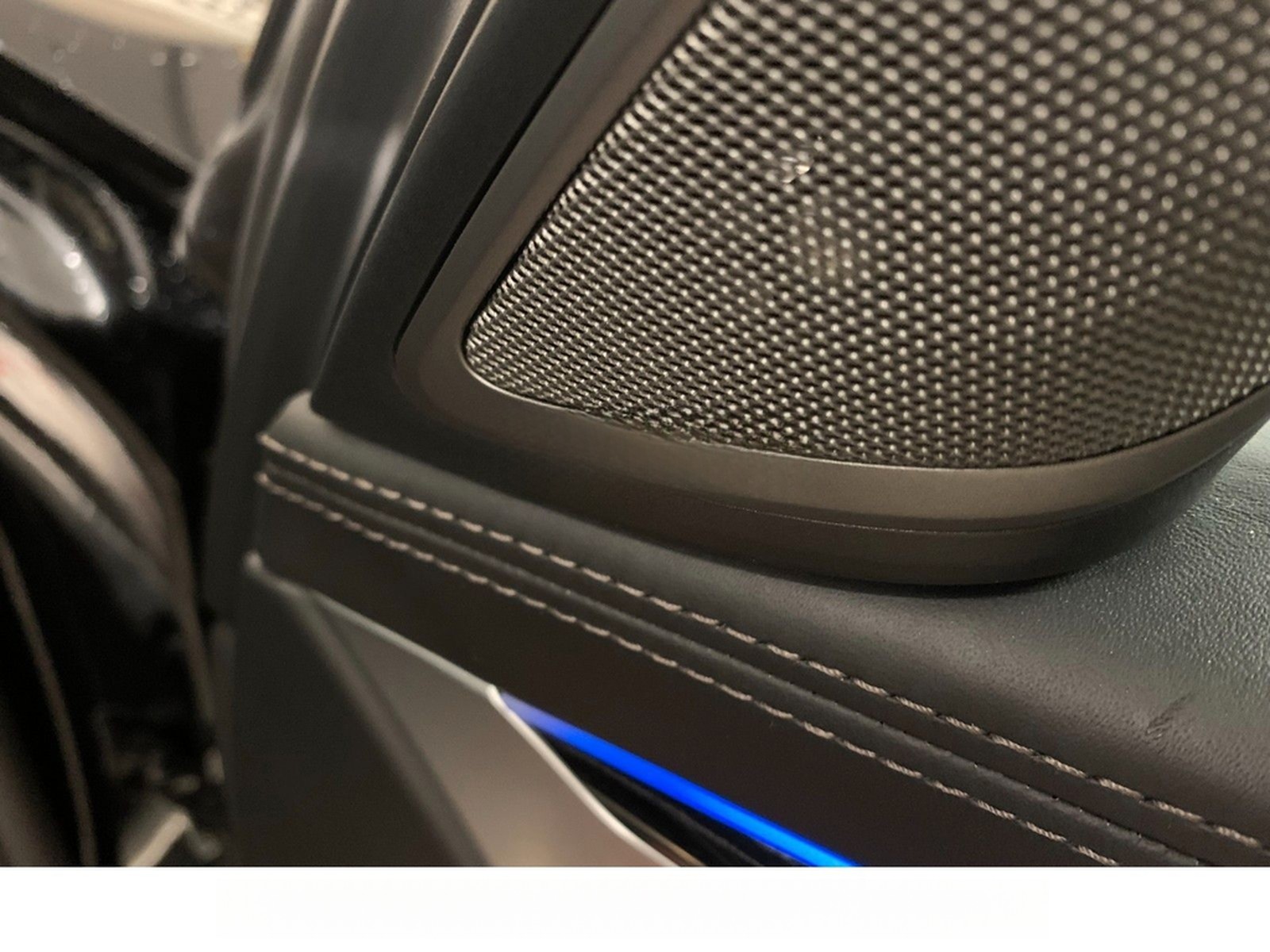 BMW 750 d xDr Laser|ACC|360°|Massage|Head-up|StandHz foto 5