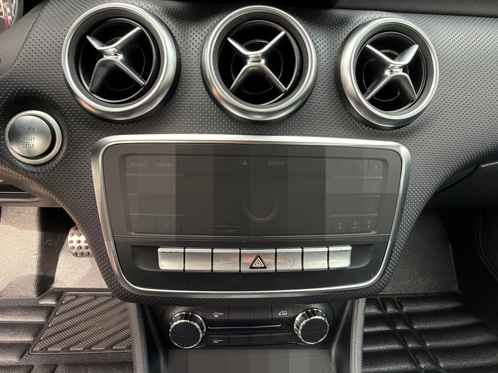 Mercedes-Benz A 220 4MATIC*NAVI*AUTOM*LED*KLIMAAUT.*S-Heft* foto 24