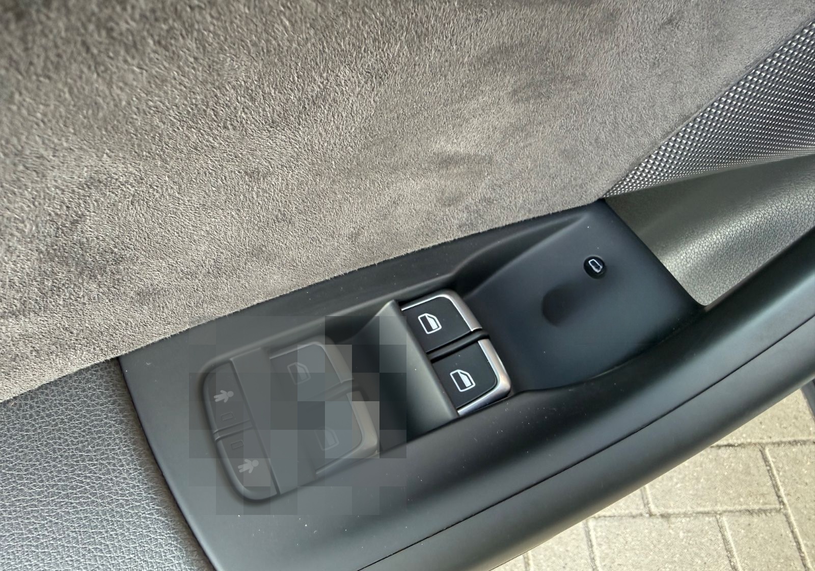 Audi RSQ3 2.5 TFSI quattro foto 15