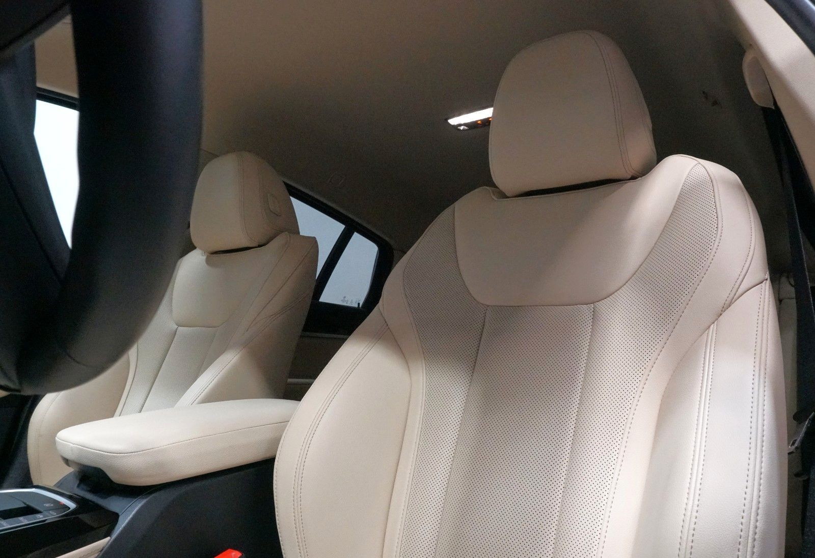 BMW X4 xDrive 30 d*LED*BMW LIVE Cockpit*LEDER*RfK* foto 11