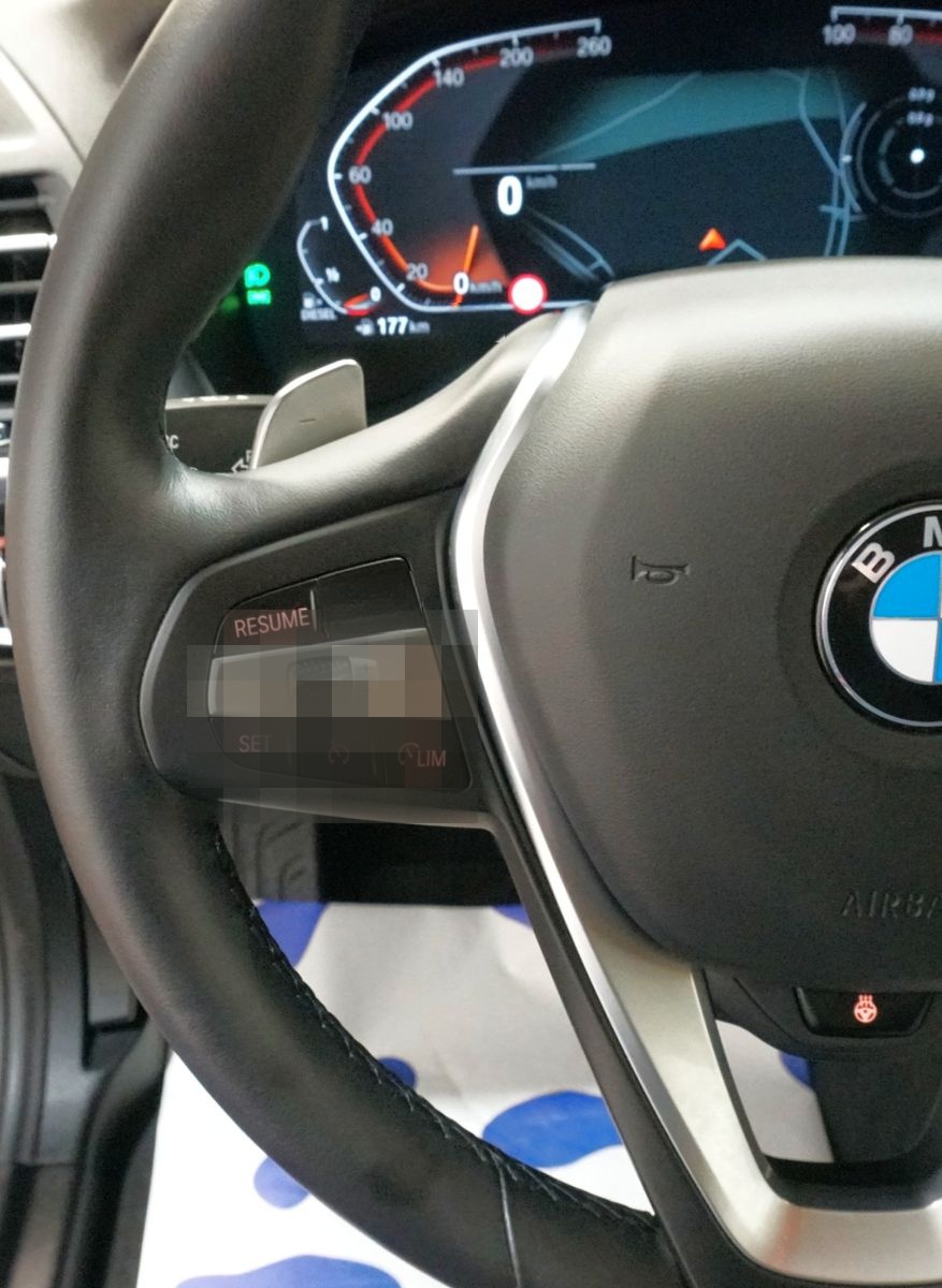 BMW X4 xDrive 30 d*LED*BMW LIVE Cockpit*LEDER*RfK* foto 13