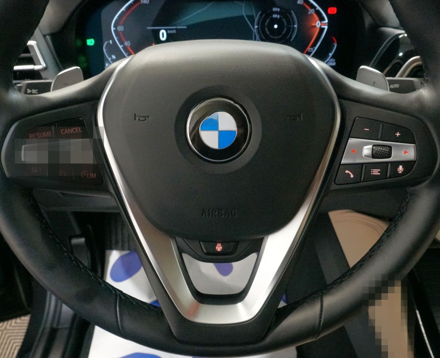 BMW X4 xDrive 30 d*LED*BMW LIVE Cockpit*LEDER*RfK* foto 15