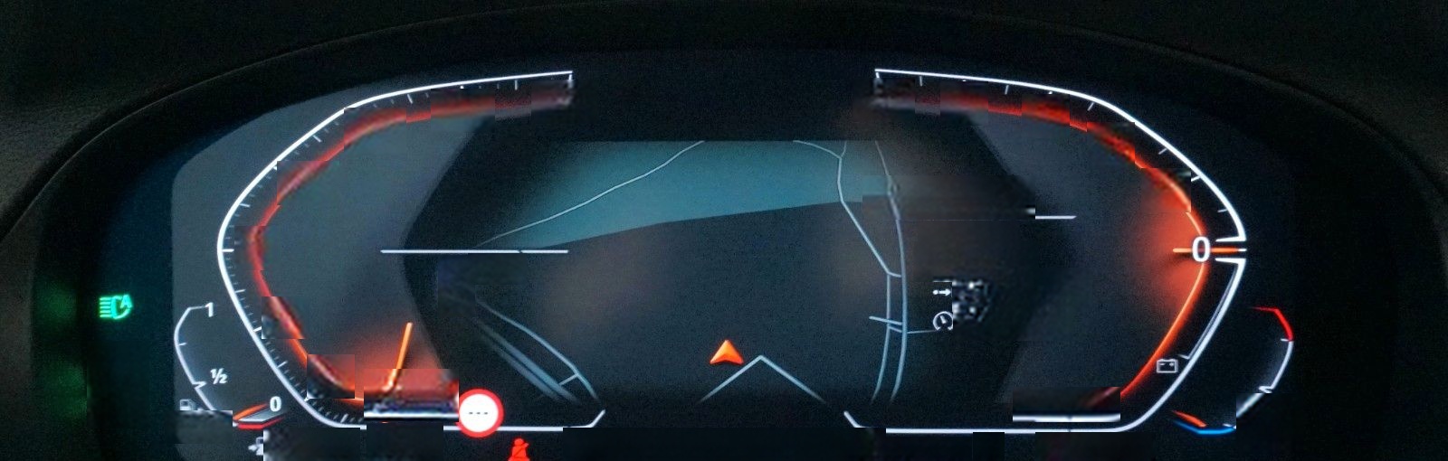 BMW X4 xDrive 30 d*LED*BMW LIVE Cockpit*LEDER*RfK* foto 16