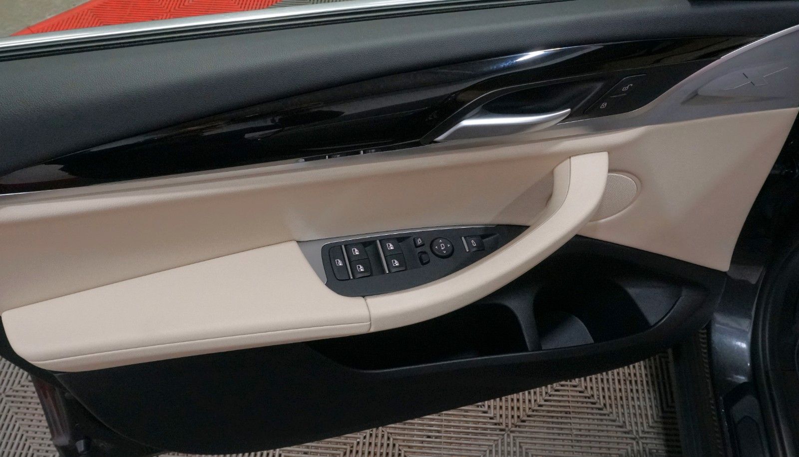 BMW X4 xDrive 30 d*LED*BMW LIVE Cockpit*LEDER*RfK* foto 21