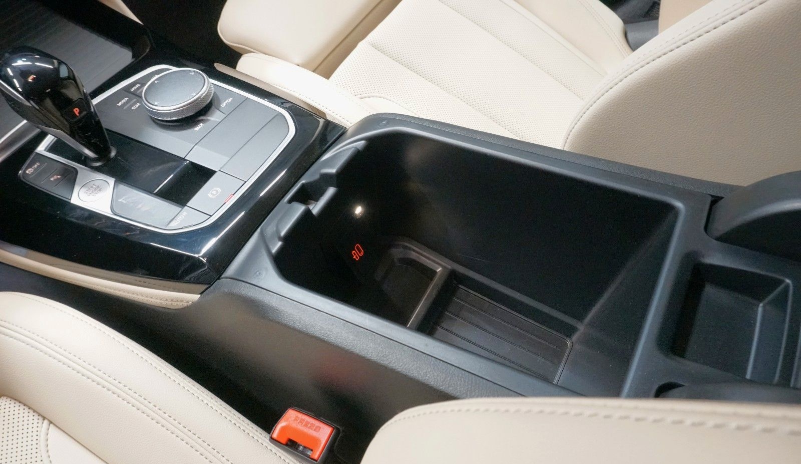 BMW X4 xDrive 30 d*LED*BMW LIVE Cockpit*LEDER*RfK* foto 23