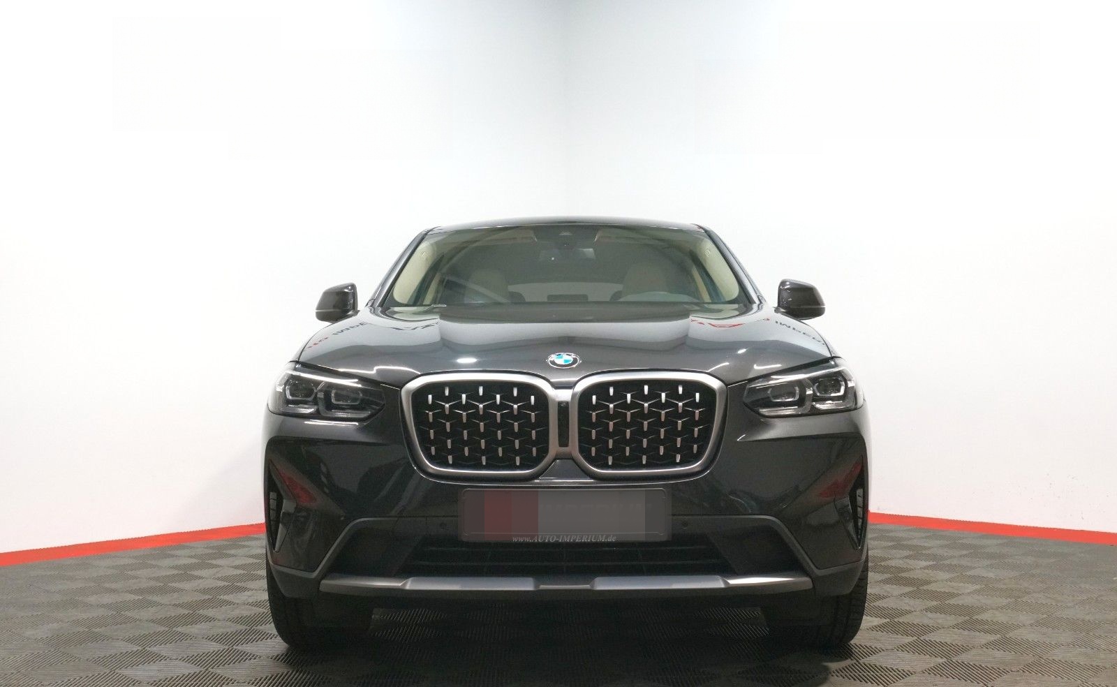 BMW X4 xDrive 30 d*LED*BMW LIVE Cockpit*LEDER*RfK* foto 4