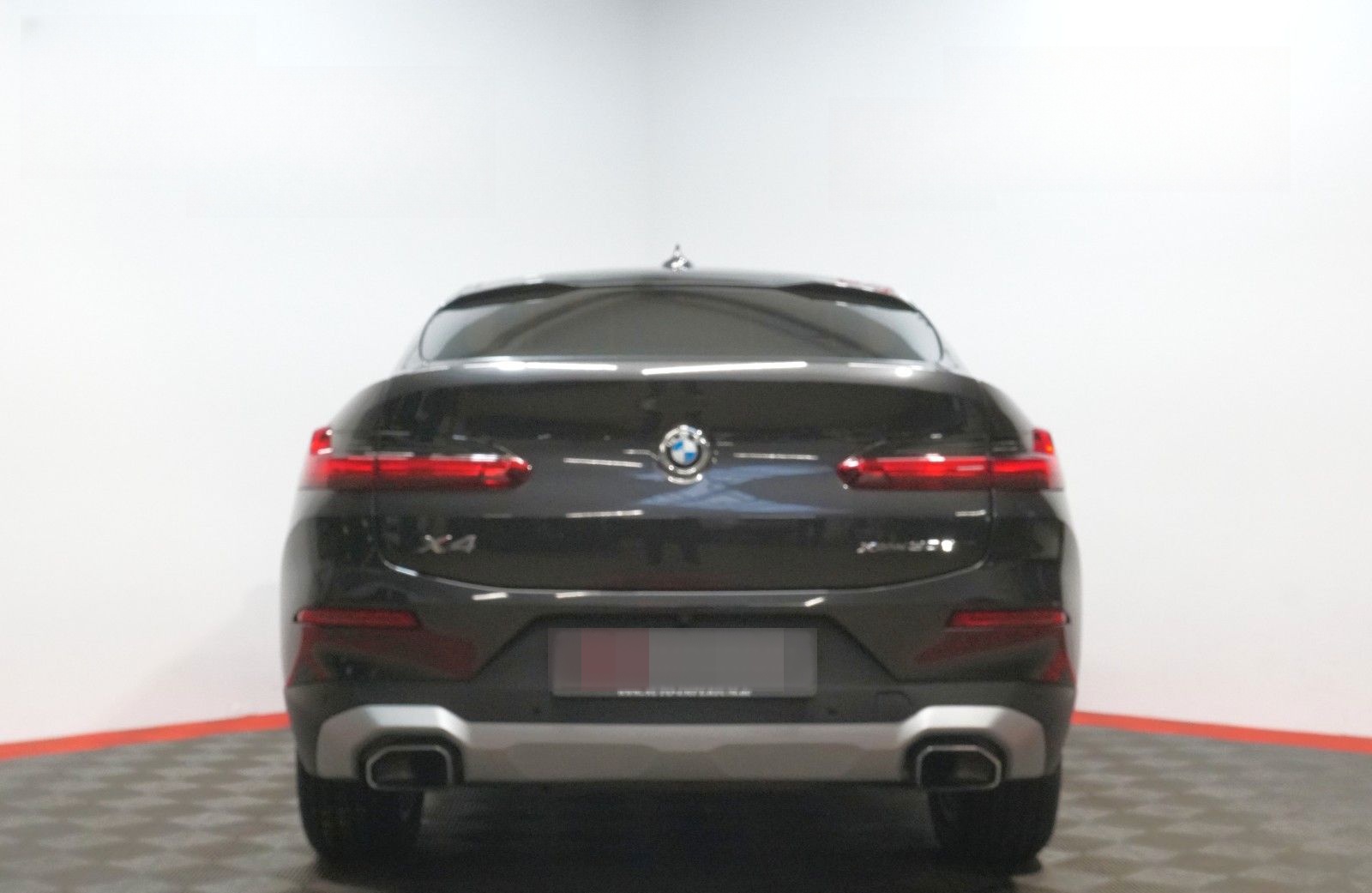 BMW X4 xDrive 30 d*LED*BMW LIVE Cockpit*LEDER*RfK* foto 7