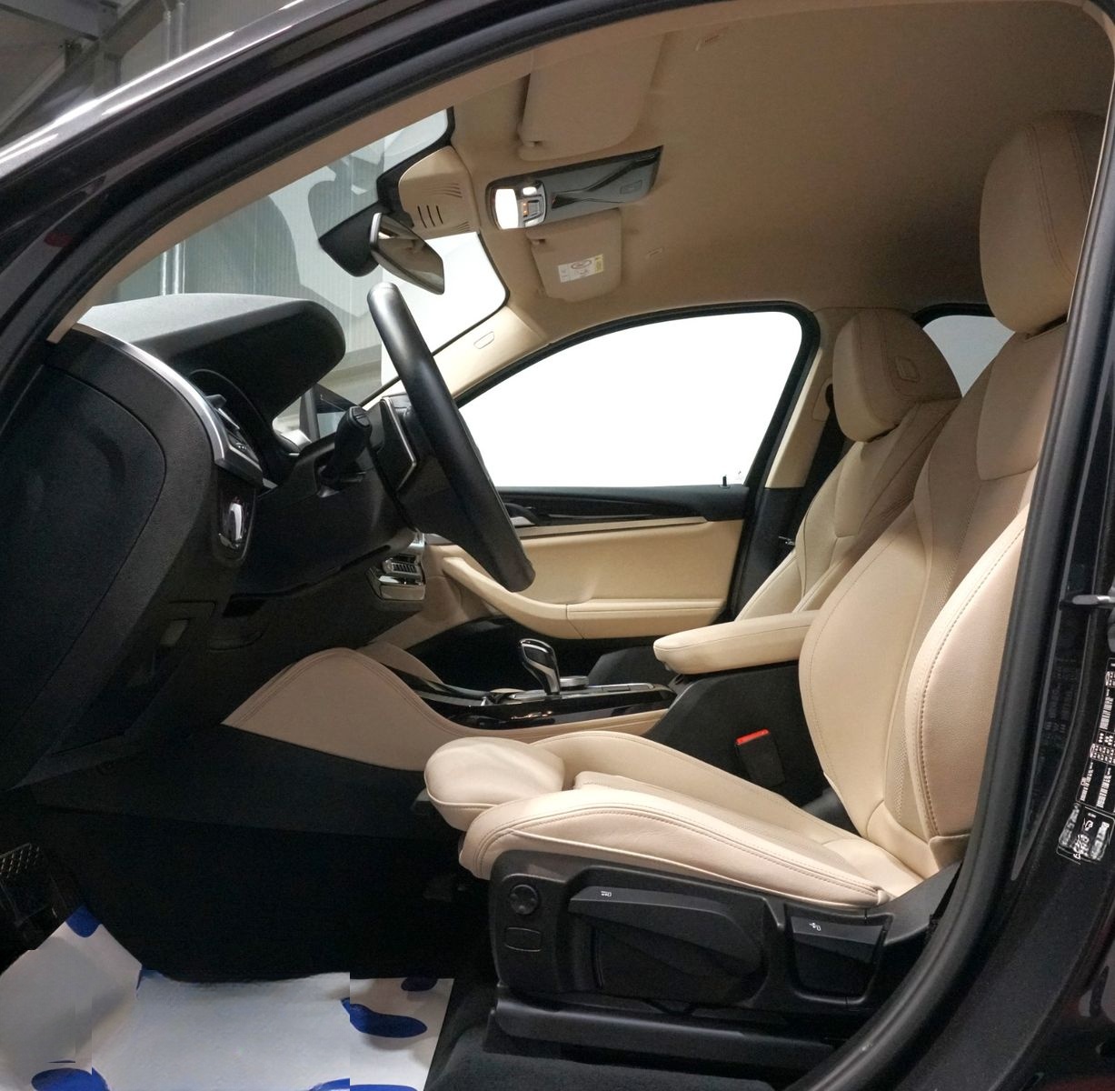 BMW X4 xDrive 30 d*LED*BMW LIVE Cockpit*LEDER*RfK* foto 10