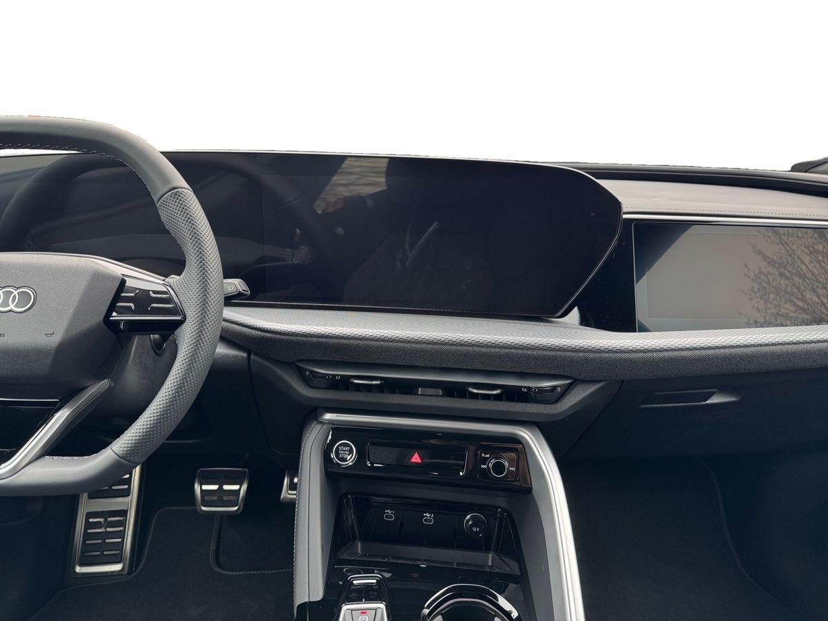 Audi Q5 Sportback 40 TDI quattro S-LINE NEUES MODELL foto 11