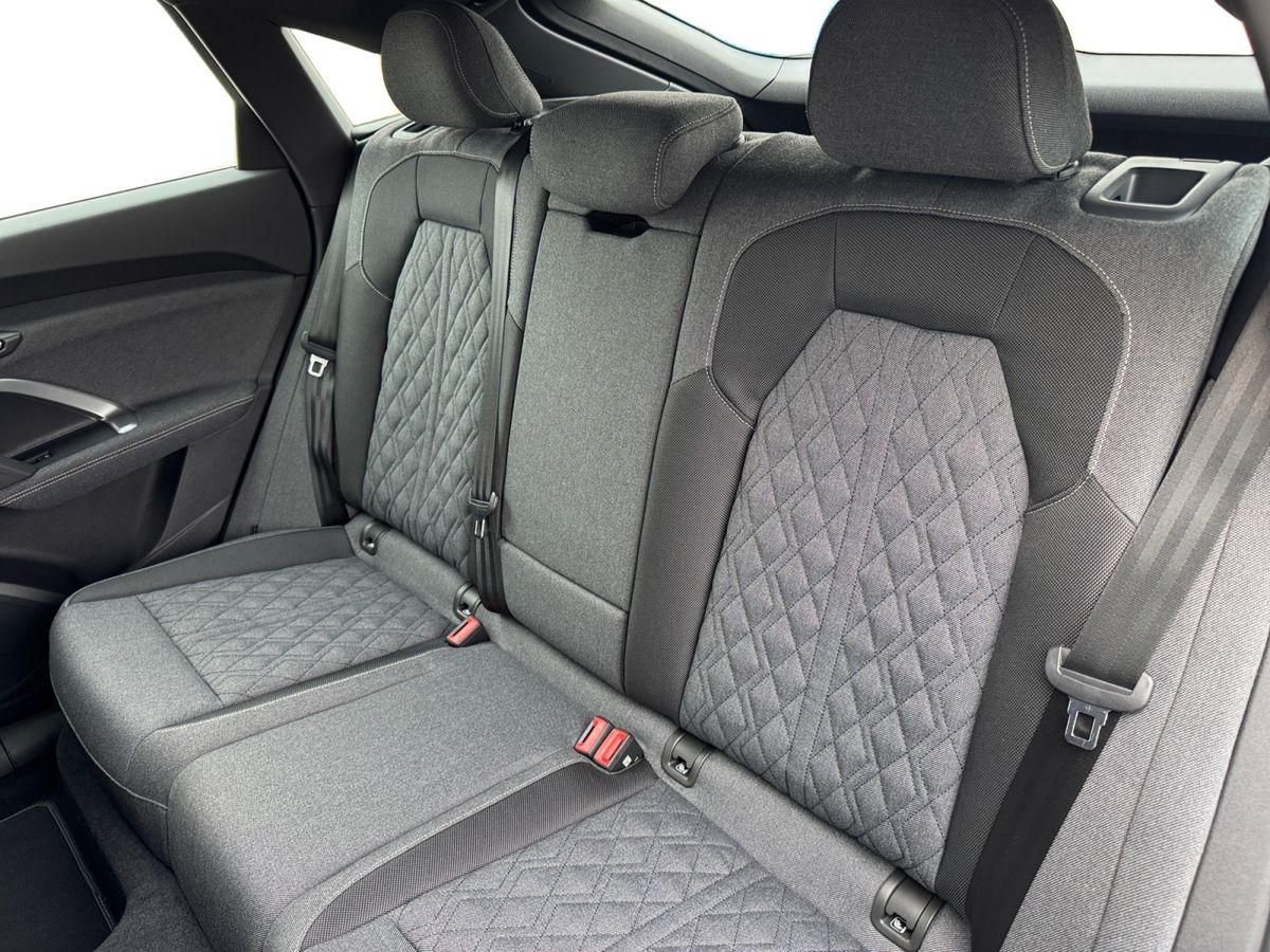 Audi Q5 Sportback 40 TDI quattro S-LINE NEUES MODELL foto 13